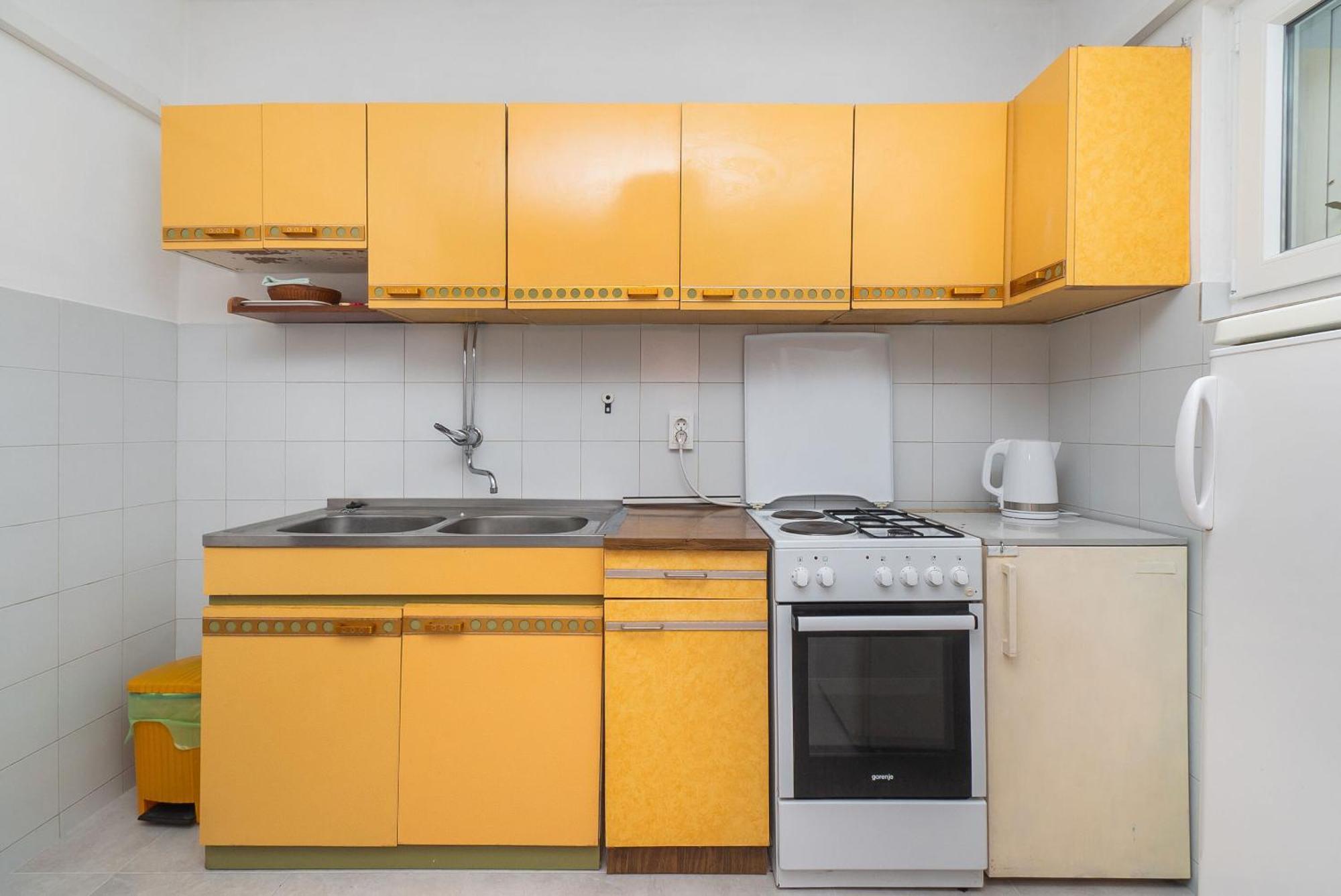 Apartment Ljuba Primošten Kültér fotó