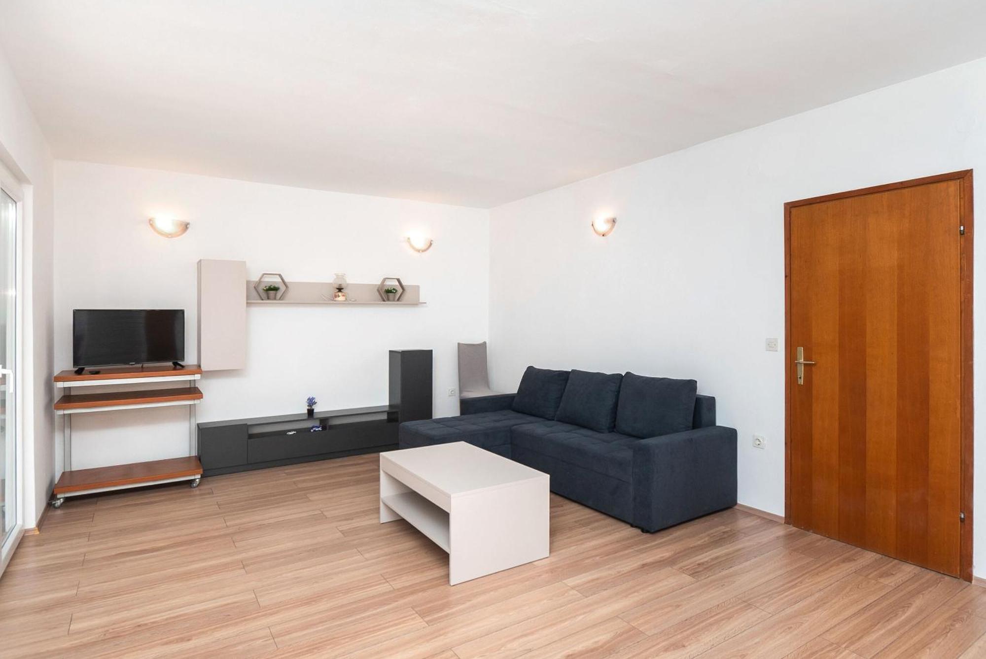 Apartment Ljuba Primošten Kültér fotó