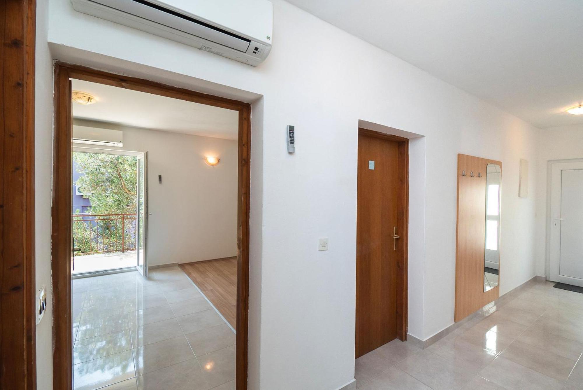Apartment Ljuba Primošten Kültér fotó