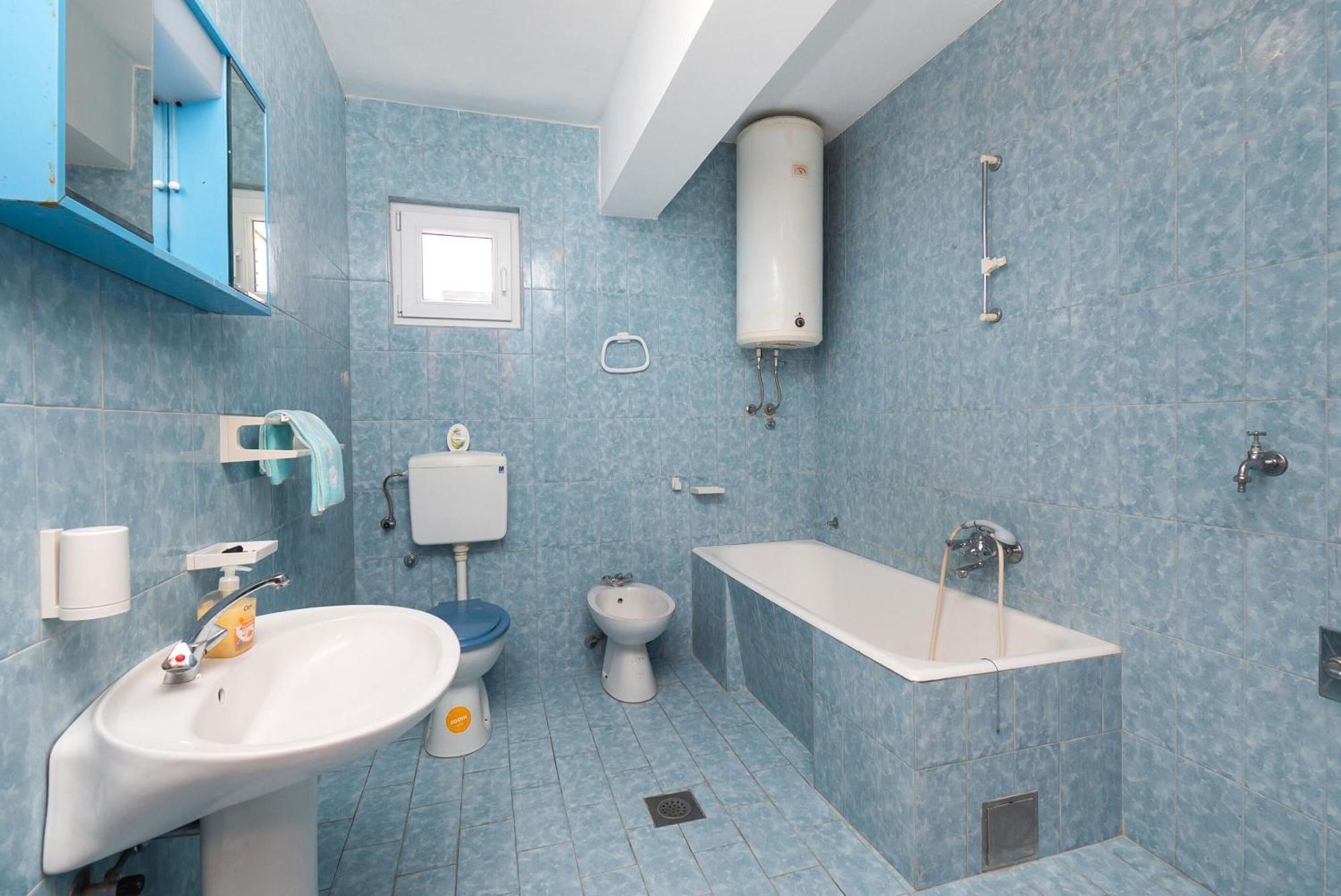 Apartment Ljuba Primošten Kültér fotó