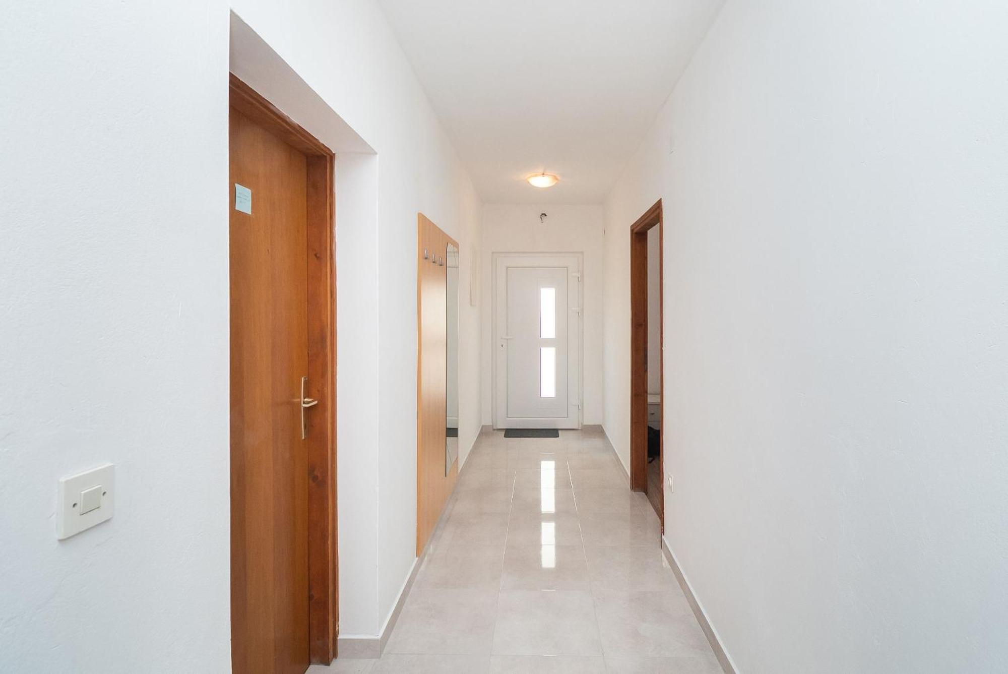 Apartment Ljuba Primošten Kültér fotó