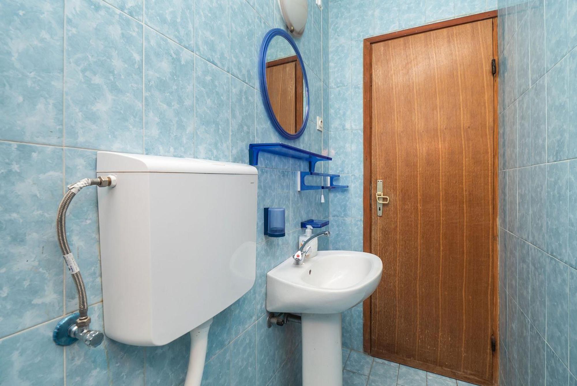 Apartment Ljuba Primošten Kültér fotó