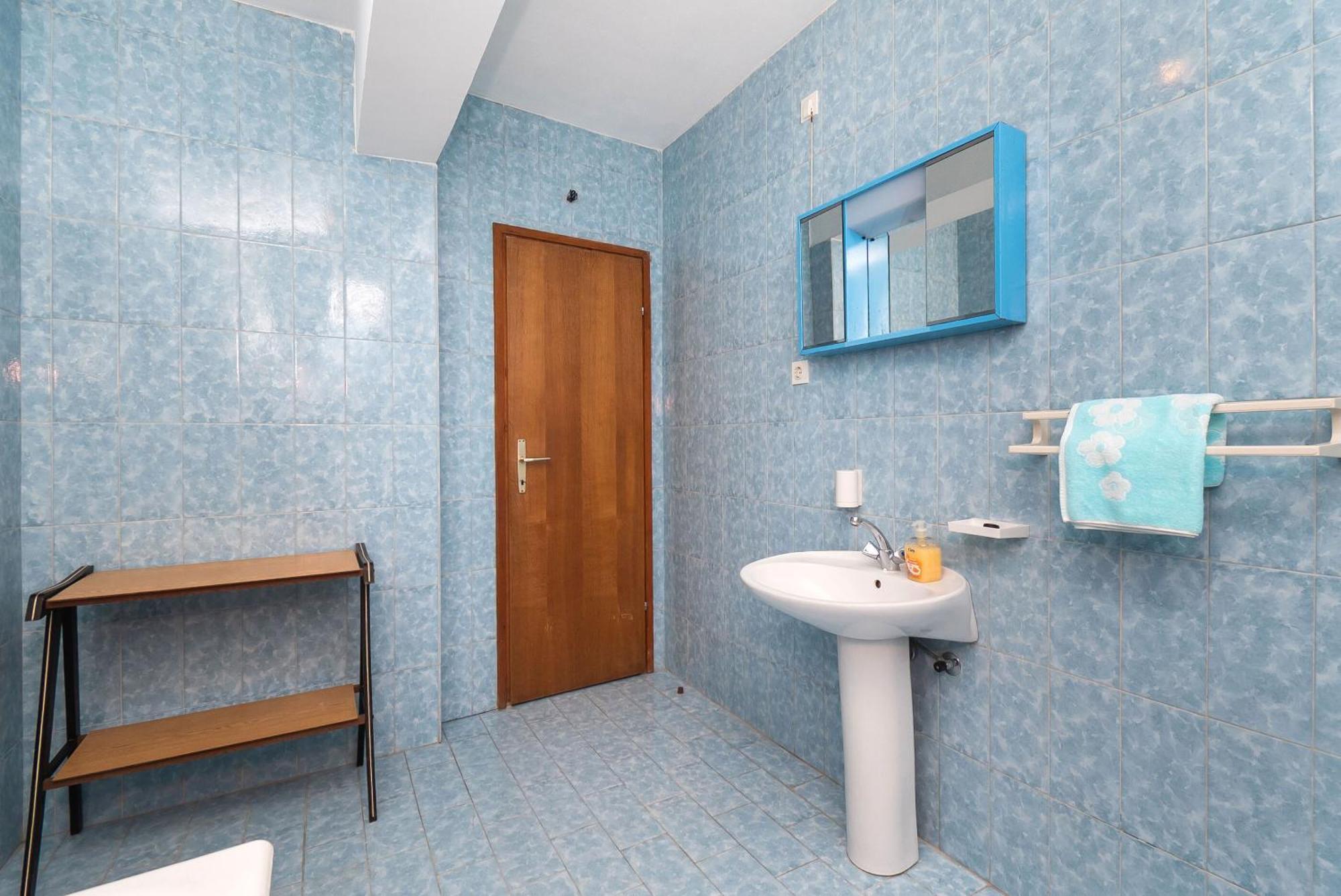 Apartment Ljuba Primošten Kültér fotó
