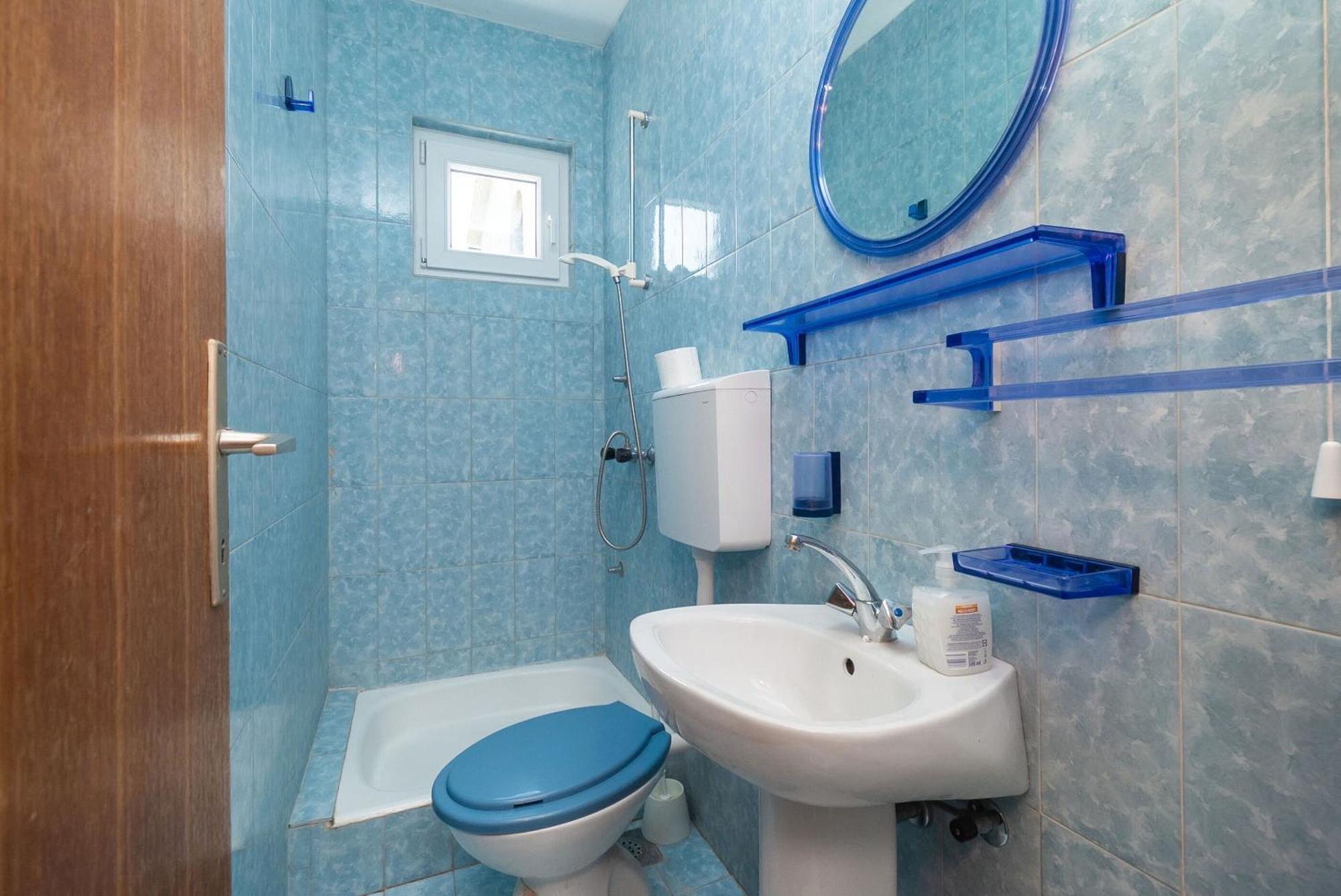 Apartment Ljuba Primošten Kültér fotó