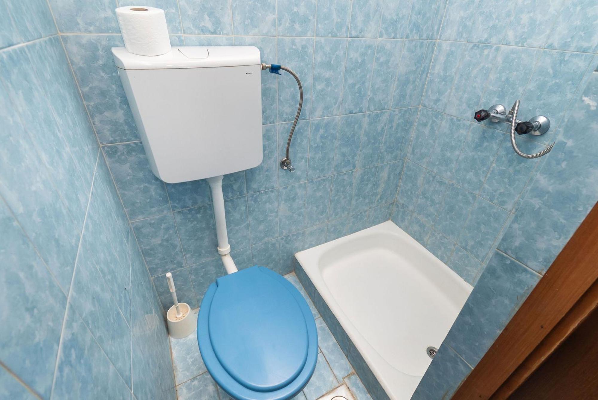 Apartment Ljuba Primošten Kültér fotó