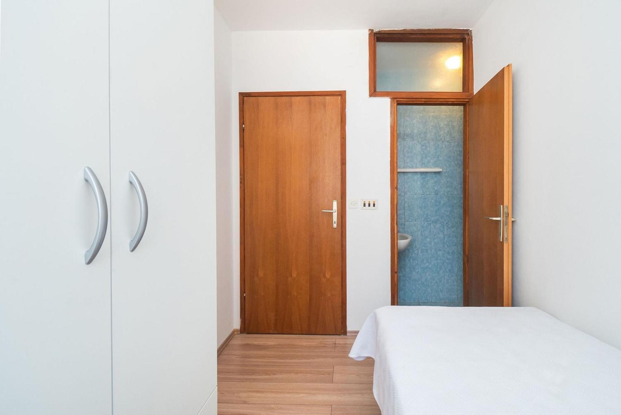 Apartment Ljuba Primošten Kültér fotó