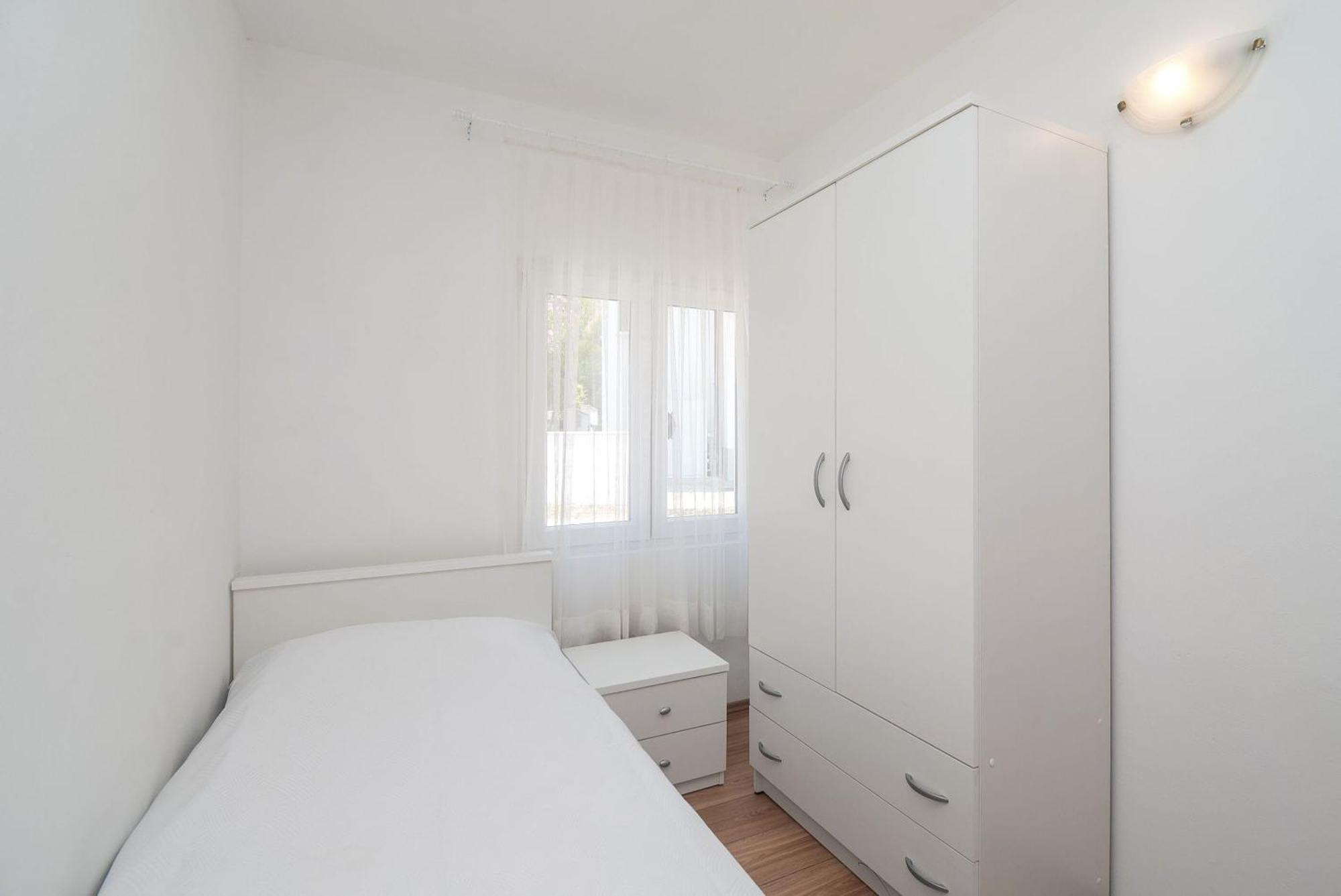 Apartment Ljuba Primošten Kültér fotó